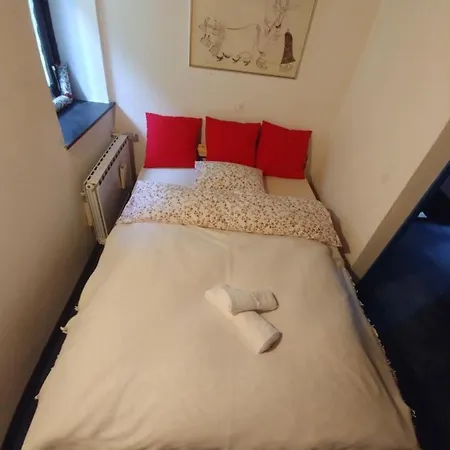山林小屋 Bluebird 克拉尼斯卡戈拉