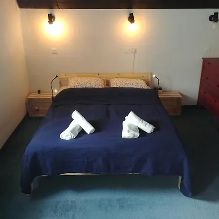 山林小屋 Bluebird *