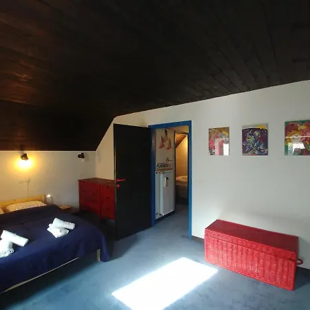 Bluebird 山林小屋 *