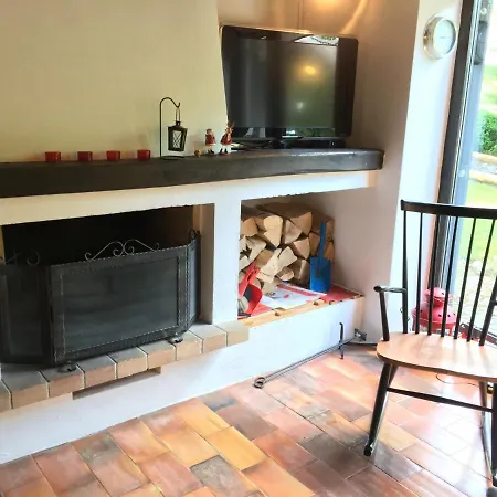 山林小屋 Bluebird 克拉尼斯卡戈拉